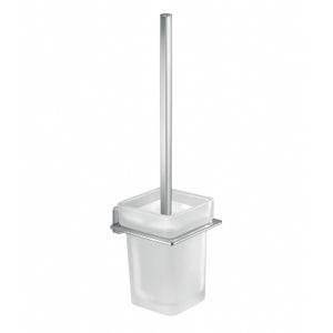 Atena wall toilet brush holder - Sanitary accessories by GEDY