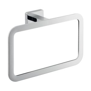 Atena towel ring - Sanitary accessories by GEDY