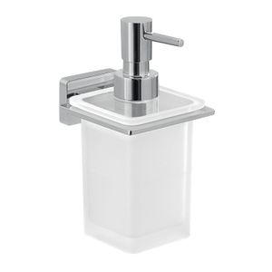 Atena soap dispenser - Sanitary accessories by GEDY