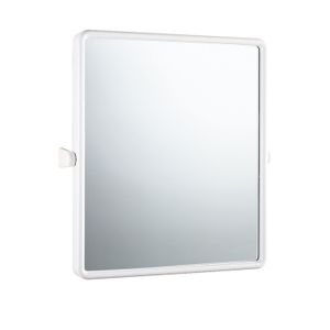 Sicura tilt mirror - Accessories by GEDY