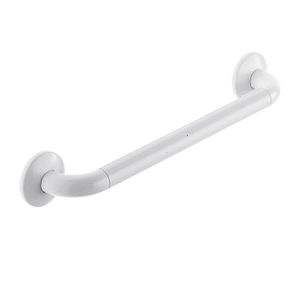 Sicura horizontal and verticalgrab handle - Sanitary accessories by GEDY