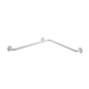 Sicura standard shower handrail - Sanitary accessories by GEDY