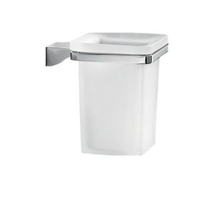 Glamour toothbrush holder - Sanitary accessories by GEDY