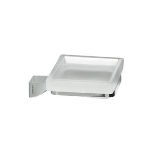 Glamour soap holder - Sanitary accessories by GEDY