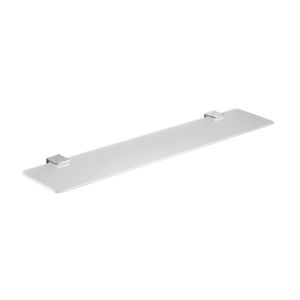 Glamour shelf 60 cm - Sanitary accessories by GEDY