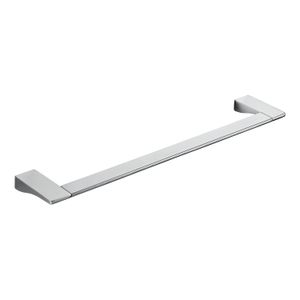 Glamour towel holder 60 cm - Sanitary accessories by GEDY