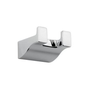 Glamour double hook - Sanitary accessories by GEDY
