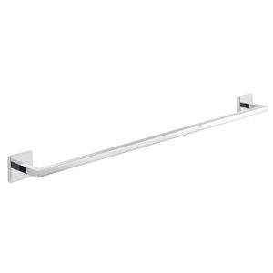 Elba towel holder 65 cm - Sanitary accessories by GEDY