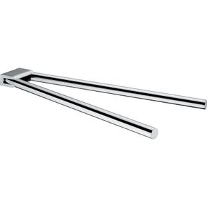 Canarie jointed towel holder - Sanitary accessories by GEDY