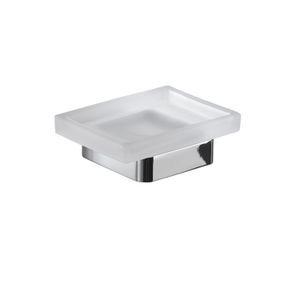 Samoa soap holder - Sanitary accessories by GEDY