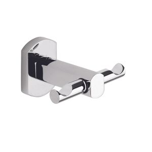Edera Plus double hook - Sanitary accessories by GEDY