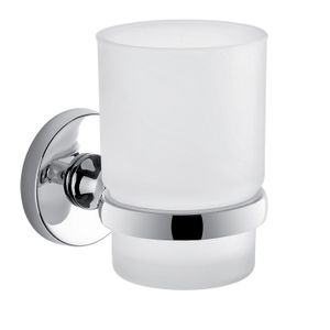 Felce toothbrush holder - Sanitary accessories by GEDY