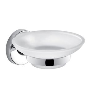 Felce soap holder - Sanitary accessories by GEDY