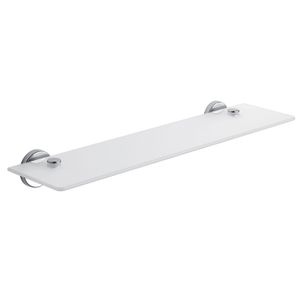 Felce shelf 55 cm - Sanitary accessories by GEDY