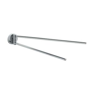 Felce jointed towel holder - Sanitary accessories by GEDY
