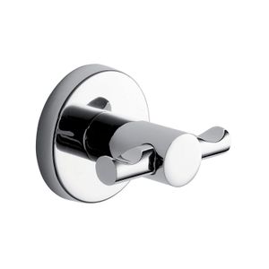 Felce double hook - Sanitary accessories by GEDY