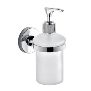 Felce soap dispenser - Sanitary accessories by GEDY