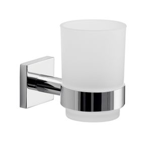 Fuji toothbrush holder - Sanitary accessories by GEDY