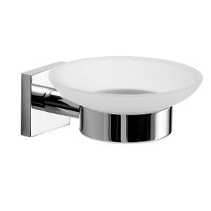 Fuji soap holder - Sanitary accessories by GEDY