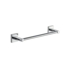Fuji towel holder 30 cm - Sanitary accessories by GEDY