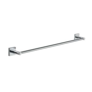 Fuji towel holder 60 cm - Sanitary accessories by GEDY