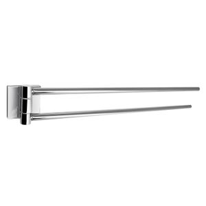 Fuji jointed towel holder - Sanitary accessories by GEDY