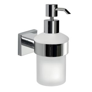 Fuji soap dispenser - Sanitary accessories by GEDY