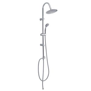 Easy 00 adjustable shower column - Shower panel by GEDY