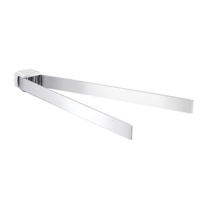 Pirenei jointed towel holder - Sanitary accessories by GEDY
