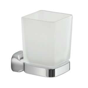 Stelvio toothbrush holder - Sanitary accessories by GEDY