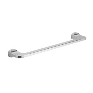 Stelvio towel holder 45 cm - Sanitary accessories by GEDY