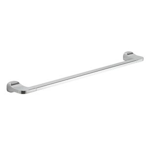 Stelvio towel holder 60 cm - Sanitary accessories by GEDY