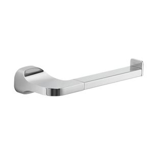 Stelvio toilet paper holder - Sanitary accessories by GEDY