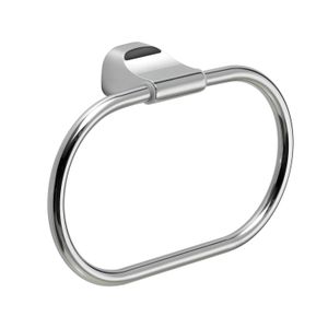 Stelvio towel ring - Sanitary accessories by GEDY