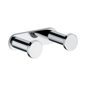 Canarie double hook - Sanitary accessories by GEDY