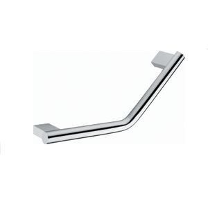 Canarie grab bar 135° cm - Sanitary accessories by GEDY