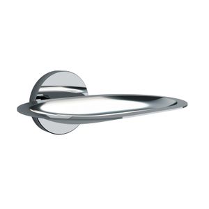 Felce fixed soap holder - Sanitary accessories by GEDY