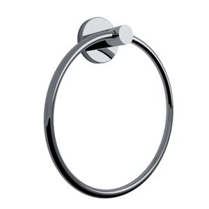 Felce towel ring - Sanitary accessories by GEDY