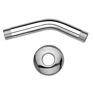 Tube easy 00 shower arm - Shower by GEDY