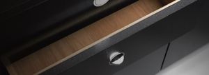 H Frame Storage Resources - Accessories by Geiger