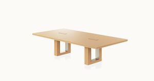 Highline Fifty Conference Table by DatesWeiser Conference and Meeting Tables - Table by Geiger