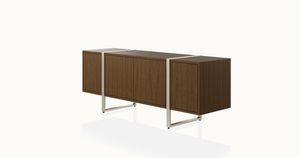 Images of Highline Credenzas by DatesWeiser - Cabinet by Geiger