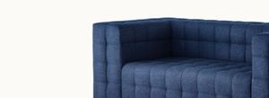 Rapport Sofa Specs - Sofa by Geiger