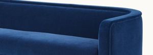 U-Series Lounge Seating Specs - Armchair by Geiger