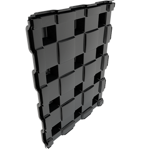 Defender Projects - Geoplast - sustainable construction solutions - Accessories by Geoplast