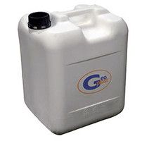 Geopanel Barrakuda K10 - Accessories by Geoplast