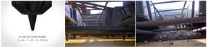 New Nautilus Accessories - Geoplast - sustainable construction solutions - Accessories by Geoplast
