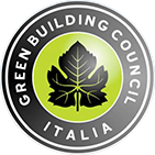 Plastonella Leed points - Geoplast - sustainable construction solutions - Accessories by Geoplast