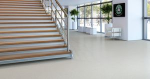 Mipolam Cosmo - Floor tile-stone by Gerflor