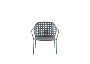 Brise Lounge armchair